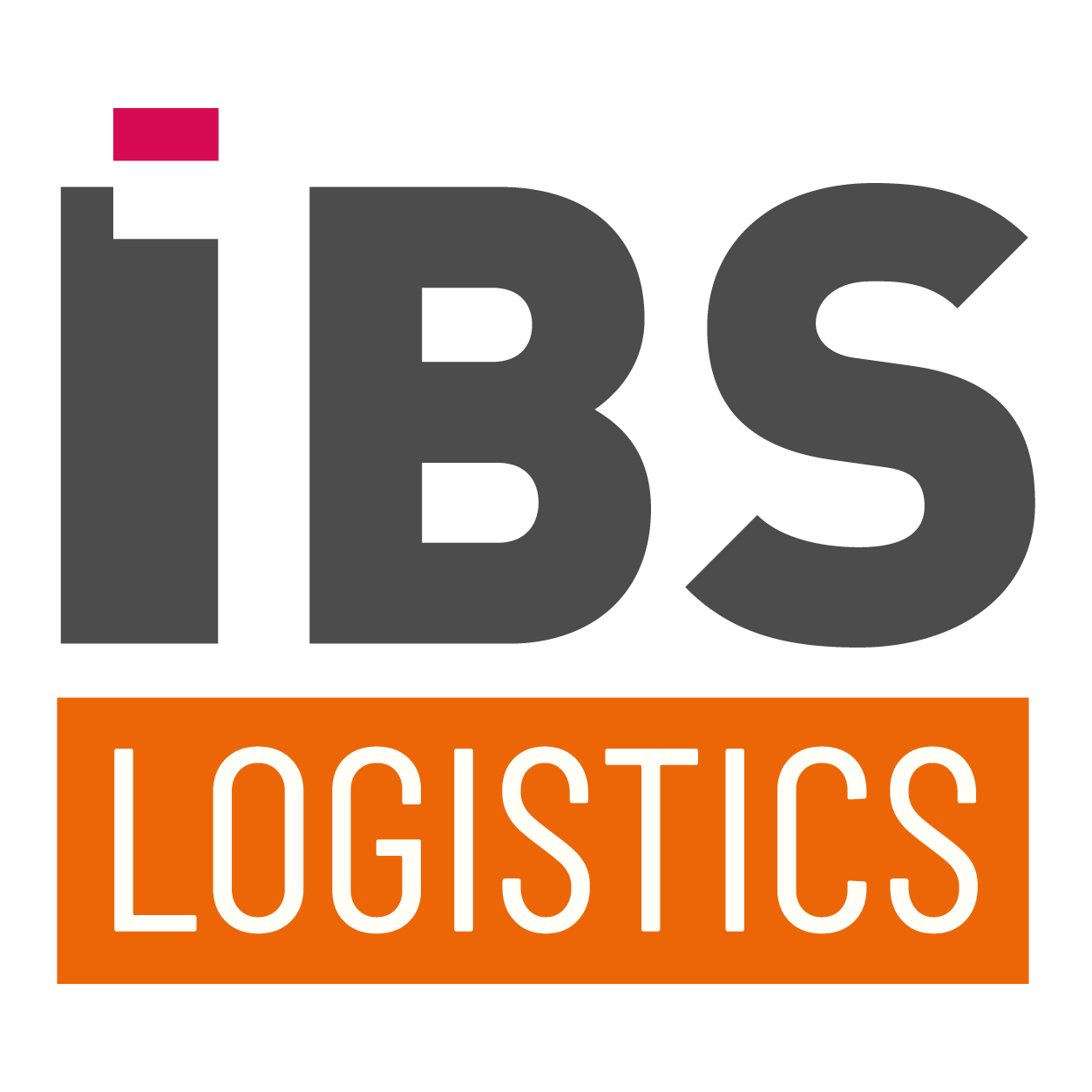 IBS Logo